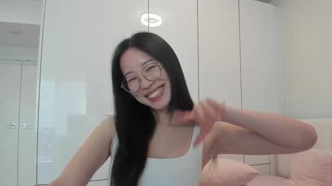 Snapshot of secretgirlfriendxo chatting on December 20, 2025, 10:39 pm Angela online show from December 20, 2025, 10:39 pm