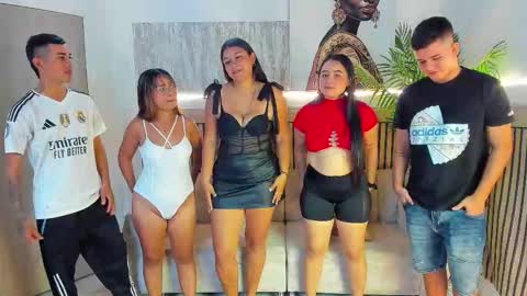 NIKOL online show from December 15, 2025, 1:59 pm