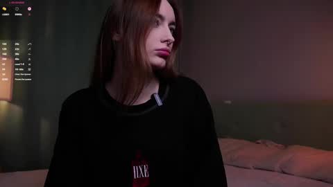 Snapshot of secrethustle chatting on March 6, 2026, 2:46 pm Lily online show from March 6, 2026, 2:46 pm