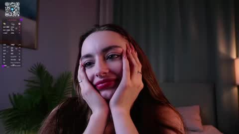 Snapshot of secrethustle chatting on April 6, 2026, 3:13 pm Lily online show from April 6, 2026, 3:13 pm