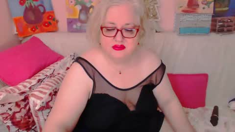Alice online show from May 22, 2026, 7:30 pm