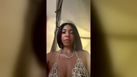 secretprincess7 online show from July 22, 2026, 8:17 am