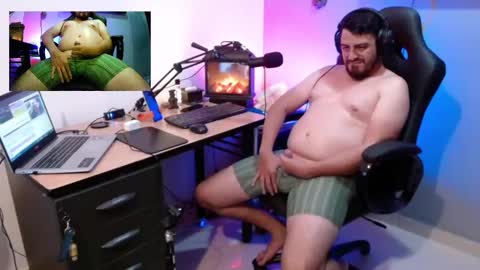 the Barber online show from March 1, 2025, 12:56 pm