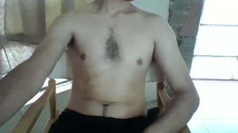 secretstream online show from July 6, 2026, 1:19 pm
