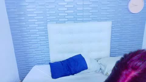 secrett_desiree69 online show from August 3, 2026, 1:27 pm