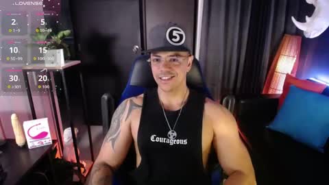 Snapshot of seddy_ chatting on April 17, 2026, 9:01 am sed online show from April 17, 2026, 9:01 am
