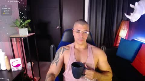 Snapshot of seddy_ chatting on April 25, 2026, 10:07 am sed online show from April 25, 2026, 10:07 am