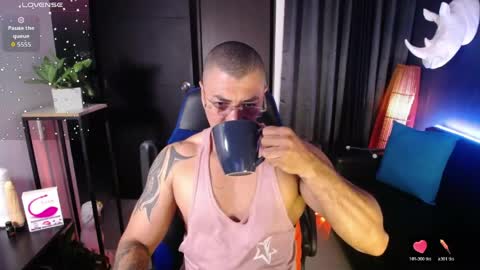 Snapshot of seddy_ chatting on April 28, 2026, 8:08 am sed online show from April 28, 2026, 8:08 am