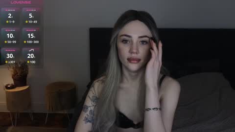 Sara online show from December 4, 2024, 9:24 pm