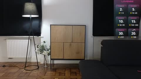 Sara online show from February 4, 2025, 11:06 pm