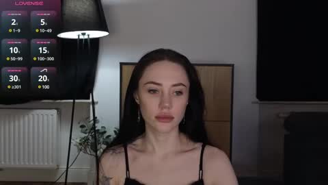 Sara online show from February 15, 2025, 9:59 pm