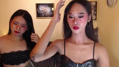 ashly online show from October 6, 2025, 12:41 am