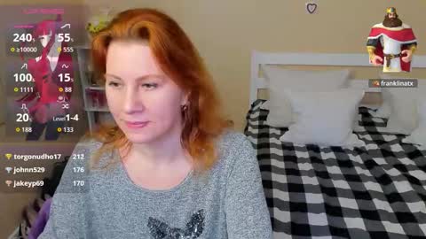 seductive_foxy_ online show from November 20, 2025, 9:36 pm