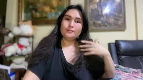 seductive_housewife online show from April 7, 2026, 2:17 pm