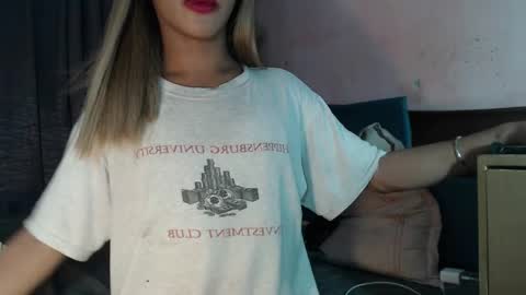 seductive_levie69 online show from March 25, 2026, 11:05 am