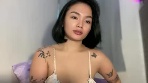 Mariaxxx online show from April 18, 2026, 7:45 am