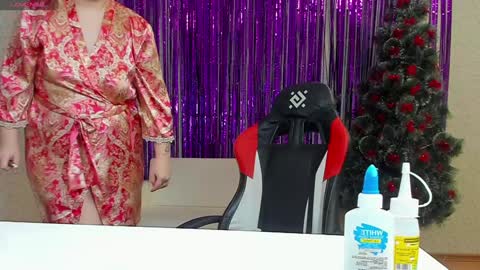 Snapshot of seductive_she_wolf chatting on January 20, 2025, 11:56 am seductive_she_wolf online show from January 20, 2025, 11:56 am