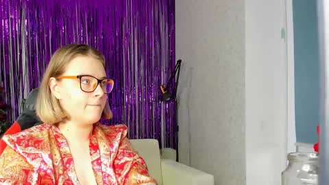 Snapshot of seductive_she_wolf chatting on January 26, 2025, 2:19 pm seductive_she_wolf online show from January 26, 2025, 2:19 pm