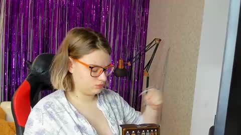 Snapshot of seductive_she_wolf chatting on January 30, 2025, 7:29 am seductive_she_wolf online show from January 30, 2025, 7:29 am