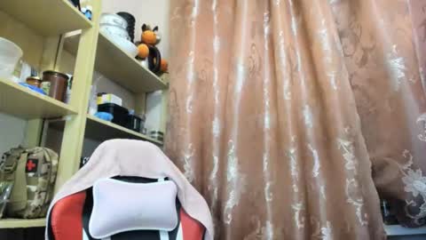 seductive_she_wolf online show from March 7, 2026, 9:12 pm