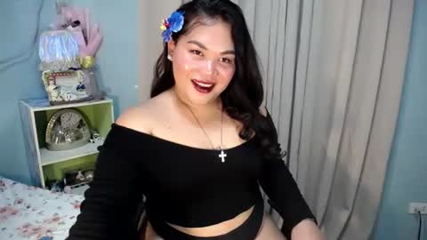 Its me Jazzi online show from September 11, 2025, 5:57 pm