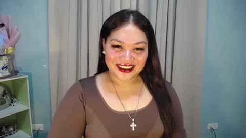 Its me Jazzi online show from September 23, 2025, 4:54 pm