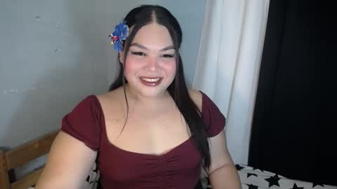 Its me Jazzi online show from October 6, 2025, 8:45 am