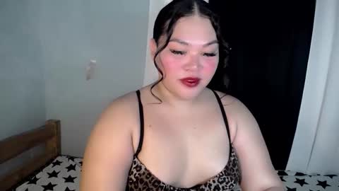 Its me Jazzi online show from October 13, 2025, 2:33 am
