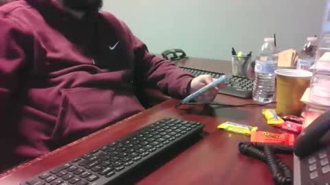 seductivedelight online show from November 4, 2025, 1:54 pm