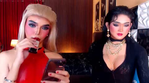 seductivejiliants online show from February 28, 2026, 7:20 am