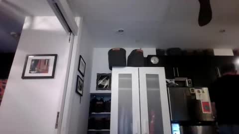MickJager online show from December 10, 2024, 7:16 am