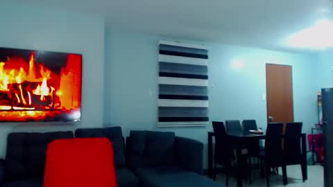 Snapshot of seductresskatarina chatting on November 6, 2025, 9:05 pm KATARINA LUST online show from November 6, 2025, 9:05 pm