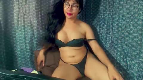 Julia Starlette online show from March 16, 2026, 12:06 am