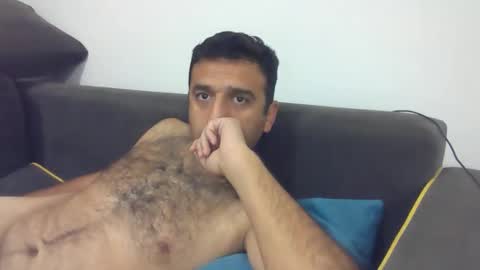 seyfo online show from December 5, 2025, 9:00 pm