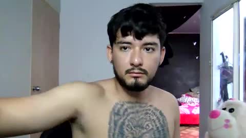 seduxionduo online show from October 29, 2025, 4:42 pm