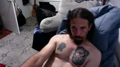seemydick69007 online show from January 6, 2026, 10:45 pm