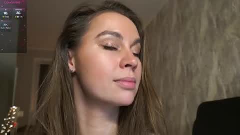 seemysoul online show from February 25, 2025, 8:09 pm