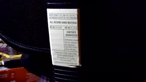 seeus24 online show from January 11, 2026, 3:28 pm