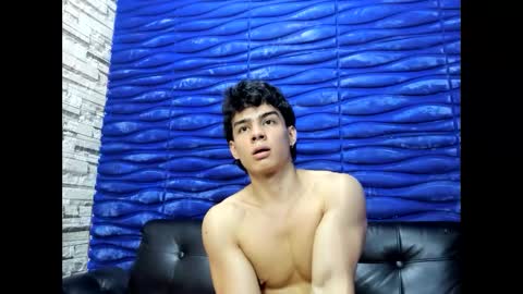 Seigfried online show from February 10, 2026, 1:21 am