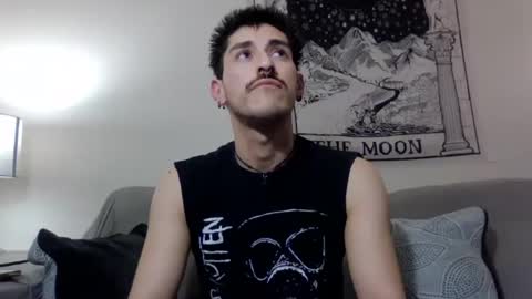 seitans curse666 online show from March 8, 2025, 4:23 am