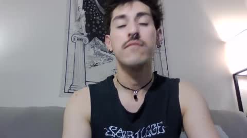 seitans curse666 online show from September 26, 2025, 4:49 am