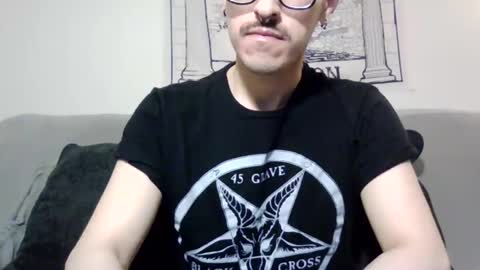 seitans curse666 online show from April 18, 2026, 7:01 am