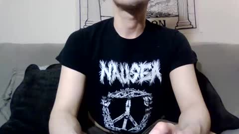 seitans curse666 online show from April 19, 2026, 6:02 am