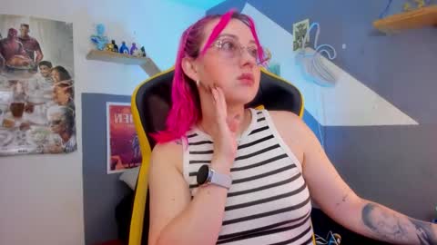 Yeyis  online show from December 3, 2025, 2:37 pm