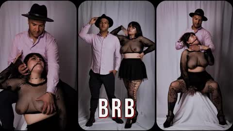 sekteth_remeth online show from January 14, 2026, 4:40 am