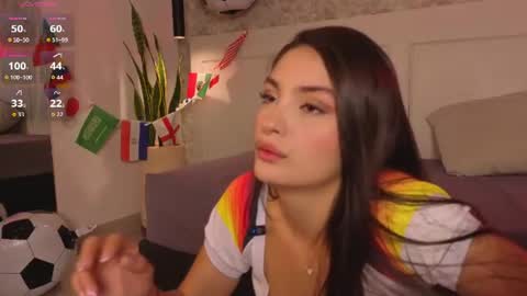 Snapshot of selen_marcell chatting on June 25, 2026, 8:13 pm selen_marcell online show from June 25, 2026, 8:13 pm