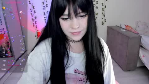 Snapshot of selena___cute chatting on March 4, 2025, 5:11 am Selena  online show from March 4, 2025, 5:11 am