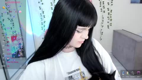 Snapshot of selena___cute chatting on March 7, 2025, 9:40 am Selena  online show from March 7, 2025, 9:40 am