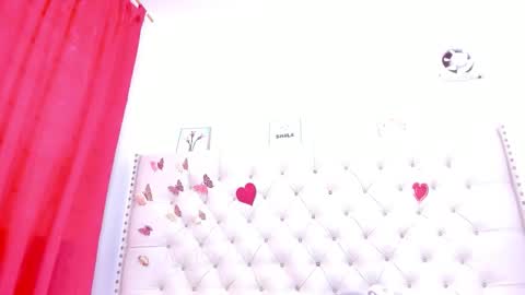 selena_beautyy online show from March 29, 2026, 7:25 pm