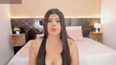 Snapshot of selena_diaz_ chatting on February 12, 2026, 2:28 am Selena online show from February 12, 2026, 2:28 am